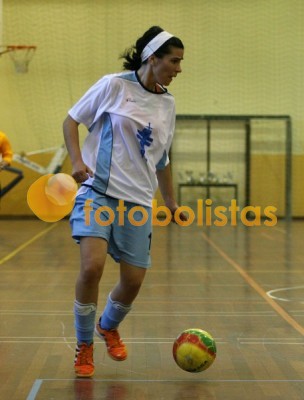Futsal Women Cup Aveiro 2011