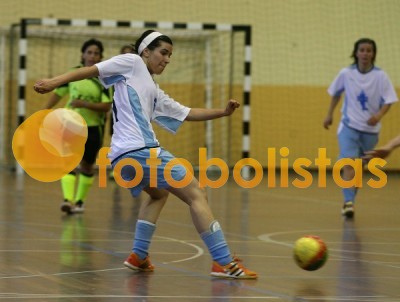 Futsal Women Cup Aveiro 2011
