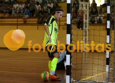 Futsal Women Cup Aveiro 2011