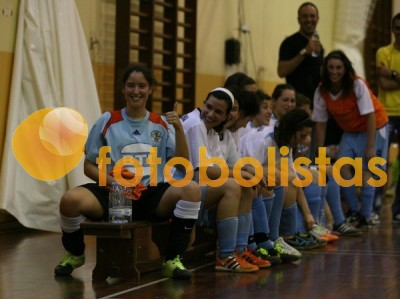 Futsal Women Cup Aveiro 2011