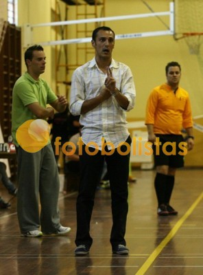 Futsal Women Cup Aveiro 2011