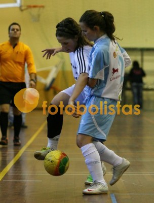 Futsal Women Cup Aveiro 2011