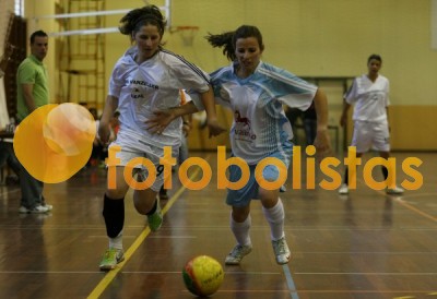 Futsal Women Cup Aveiro 2011