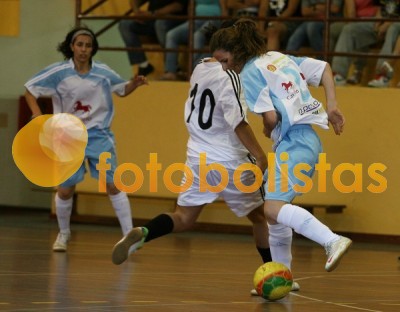Futsal Women Cup Aveiro 2011