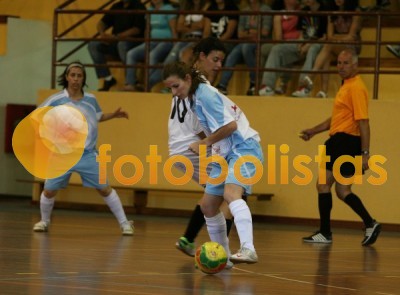 Futsal Women Cup Aveiro 2011