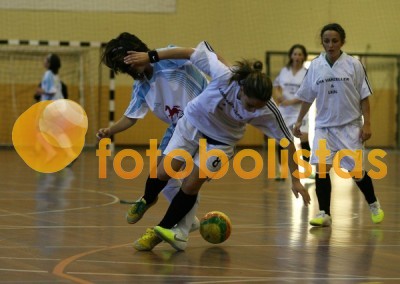 Futsal Women Cup Aveiro 2011