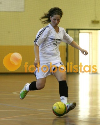 Futsal Women Cup Aveiro 2011