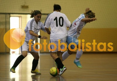 Futsal Women Cup Aveiro 2011