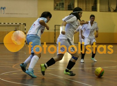 Futsal Women Cup Aveiro 2011