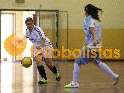 Futsal Women Cup Aveiro 2011