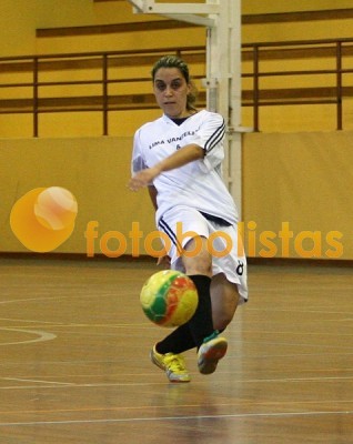Futsal Women Cup Aveiro 2011