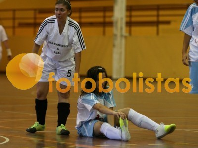 Futsal Women Cup Aveiro 2011