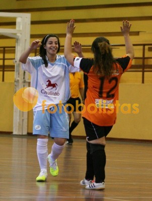 Futsal Women Cup Aveiro 2011