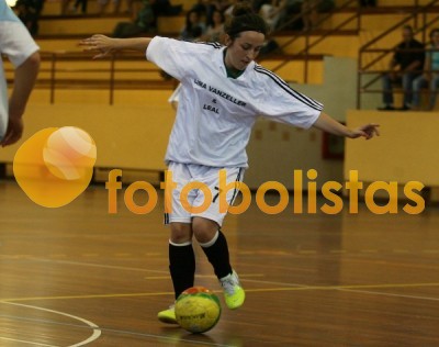 Futsal Women Cup Aveiro 2011
