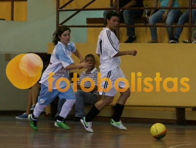 Futsal Women Cup Aveiro 2011