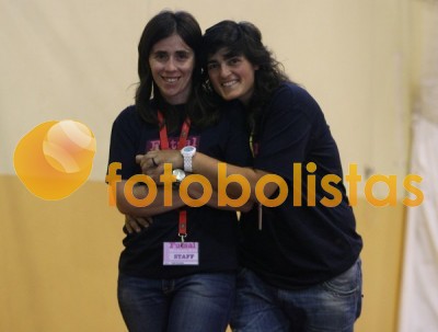 Futsal Women Cup Aveiro 2011