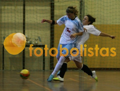 Futsal Women Cup Aveiro 2011