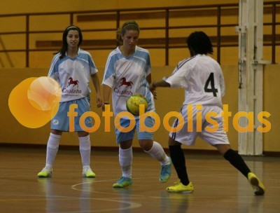 Futsal Women Cup Aveiro 2011