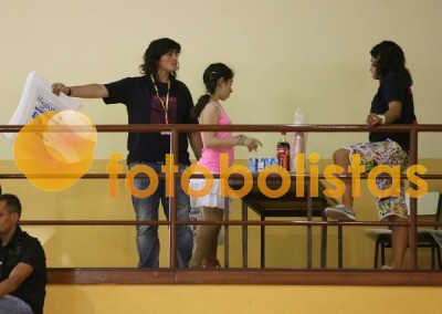 Futsal Women Cup Aveiro 2011