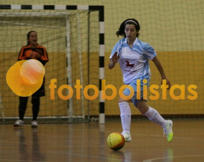 Futsal Women Cup Aveiro 2011