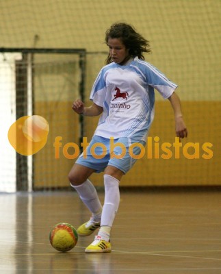 Futsal Women Cup Aveiro 2011