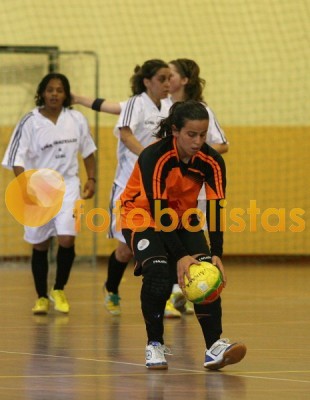 Futsal Women Cup Aveiro 2011