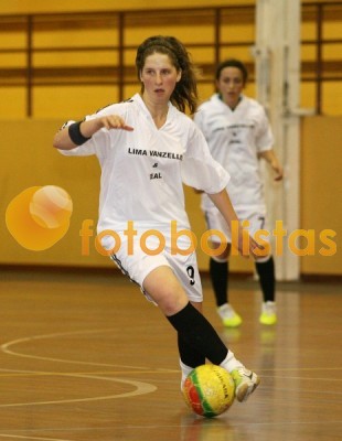 Futsal Women Cup Aveiro 2011