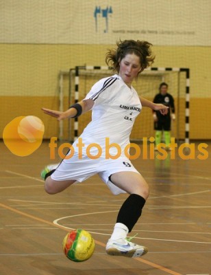 Futsal Women Cup Aveiro 2011