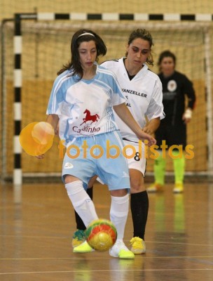 Futsal Women Cup Aveiro 2011