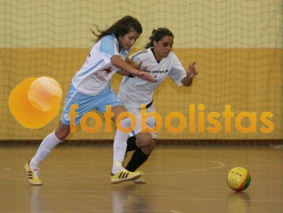 Futsal Women Cup Aveiro 2011