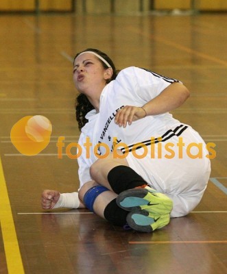 Futsal Women Cup Aveiro 2011