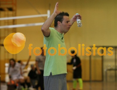 Futsal Women Cup Aveiro 2011