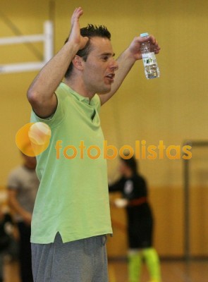 Futsal Women Cup Aveiro 2011