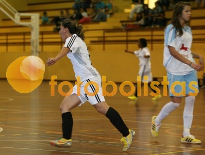 Futsal Women Cup Aveiro 2011