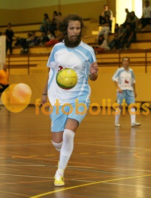 Futsal Women Cup Aveiro 2011