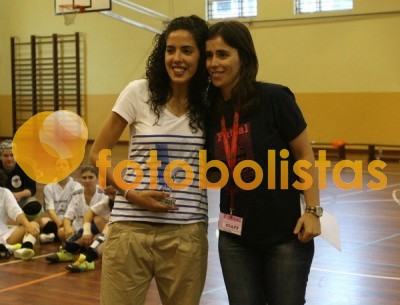 Futsal Women Cup Aveiro 2011