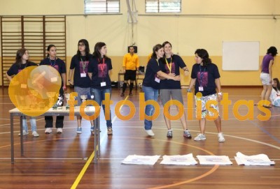 Futsal Women Cup Aveiro 2011