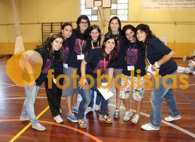 Futsal Women Cup Aveiro 2011