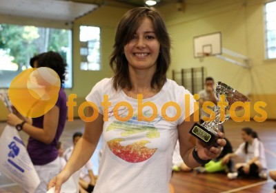 Futsal Women Cup Aveiro 2011