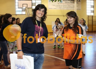 Futsal Women Cup Aveiro 2011