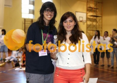Futsal Women Cup Aveiro 2011