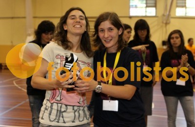 Futsal Women Cup Aveiro 2011