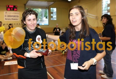 Futsal Women Cup Aveiro 2011