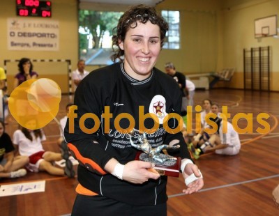 Futsal Women Cup Aveiro 2011