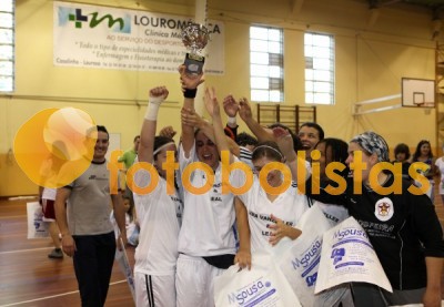 Futsal Women Cup Aveiro 2011
