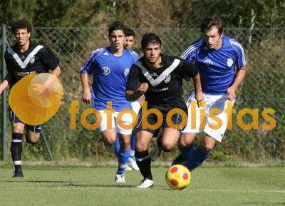 Feirense-Guimarães