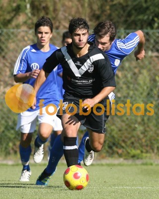 Feirense-Guimarães
