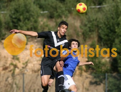Feirense-Guimarães