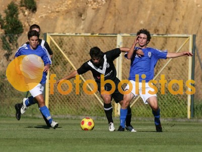 Feirense-Guimarães