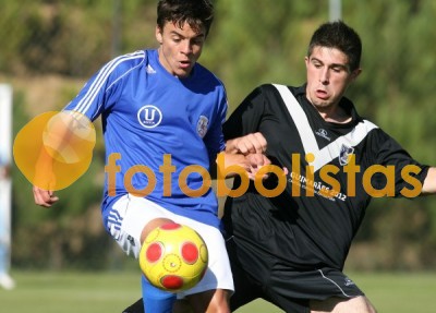 Feirense-Guimarães